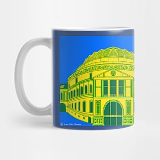 The Royal Albert Hall Mug